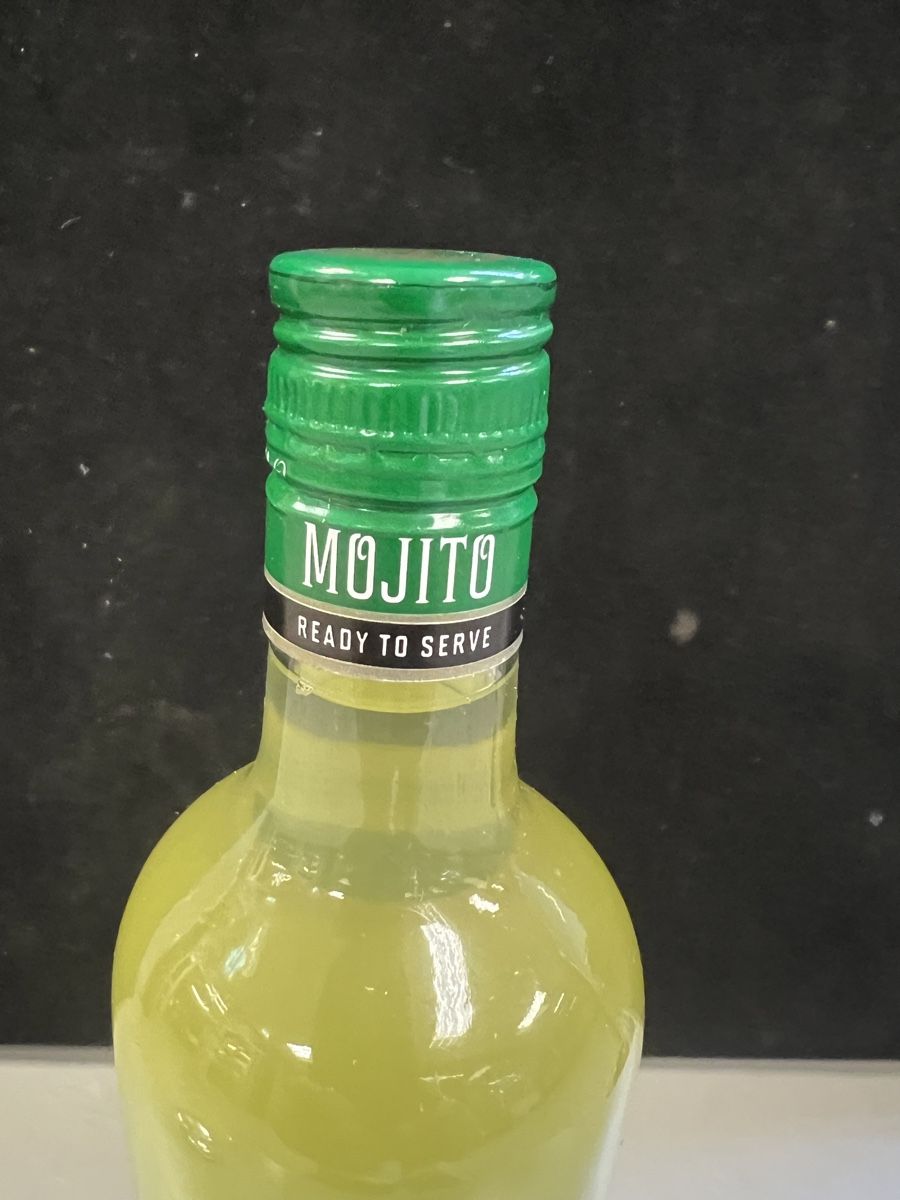 Bacardi Bevande alcoliche: MOJITO BACARDI – Nuovo (secondo la descrizione) da Genève venduto da Leboucheoreilles 1