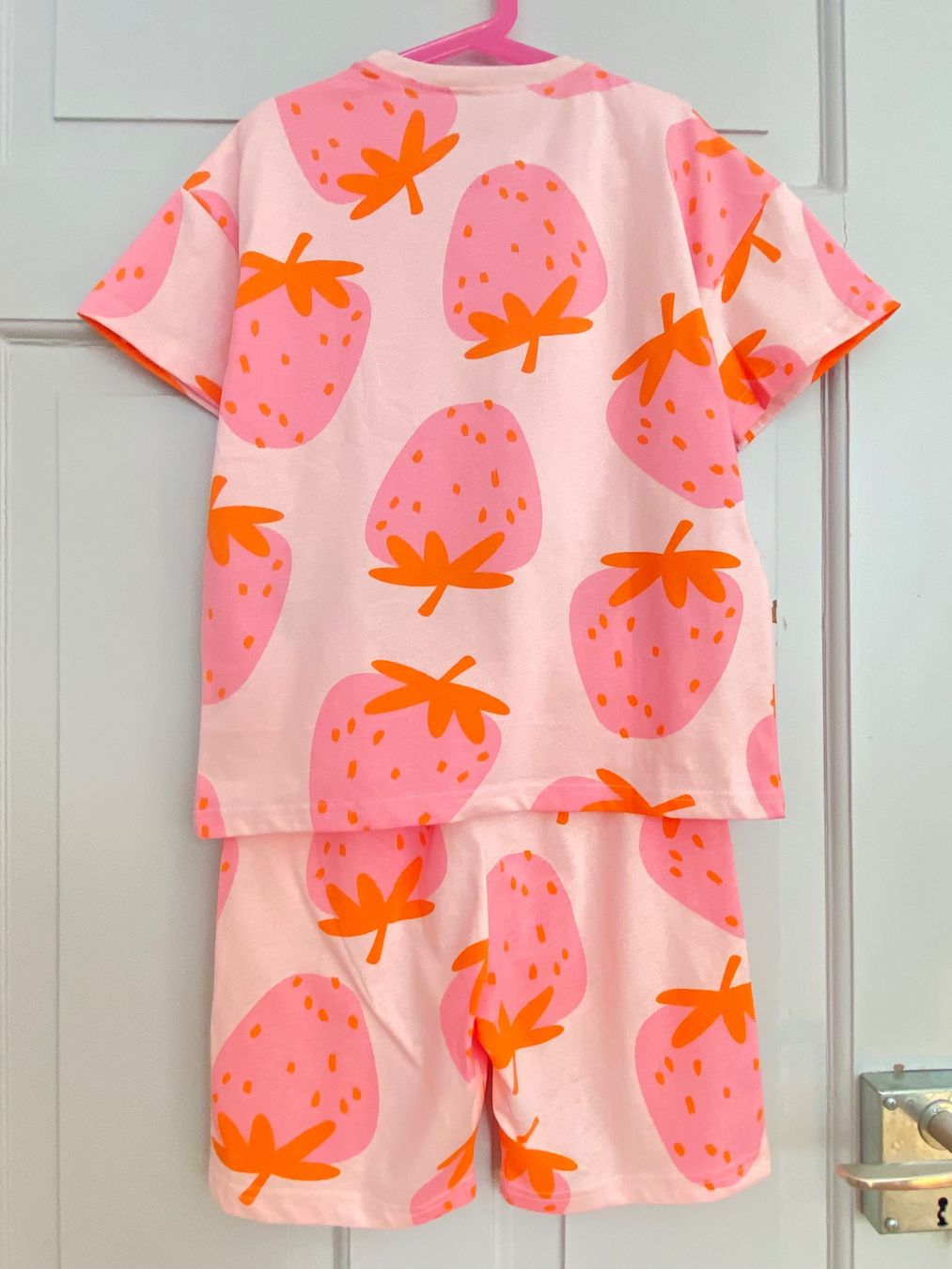 Pigiama & Simili: NoName Pyjama, Sommer, Gr. 128, NEU – Nuovo e nell'imballaggio originale da Zürich venduto da Pokimoki_1 1
