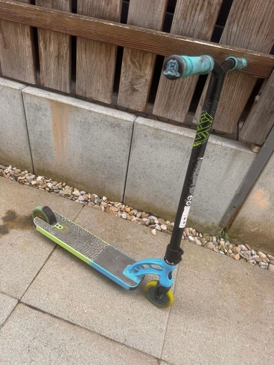 Freestyle Trotti (Gebraucht) in Langnau im Emmental für CHF 25 – nur ...