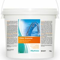 5 kg PROPOOL® Chlor Granulat