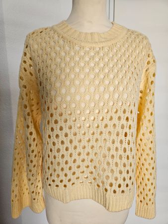 NEUER PULLOVER