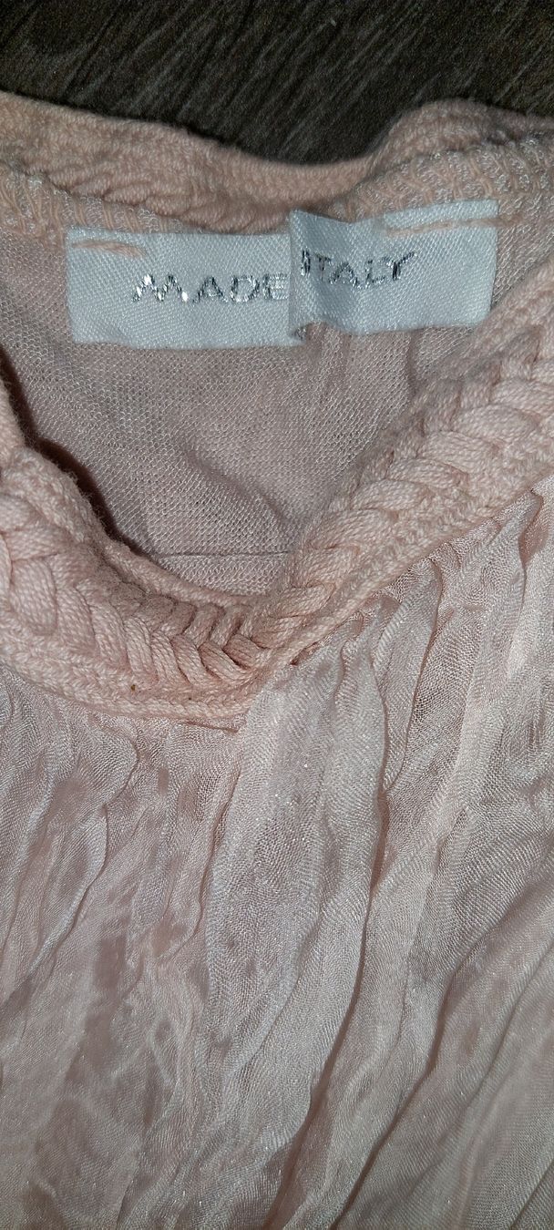 Kleider: Strandkleid Sommerkleid gr S – Gebraucht aus Gwatt (Thun) von Letzte-Chance-III 4