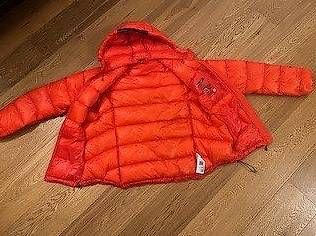 Giacche: Ultralight Down Hood 2.0 warm – Usato da Vaduz venduto da Shoko01 3