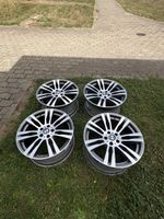 Bmw X5 E70 M-Felgen 20 Zoll
