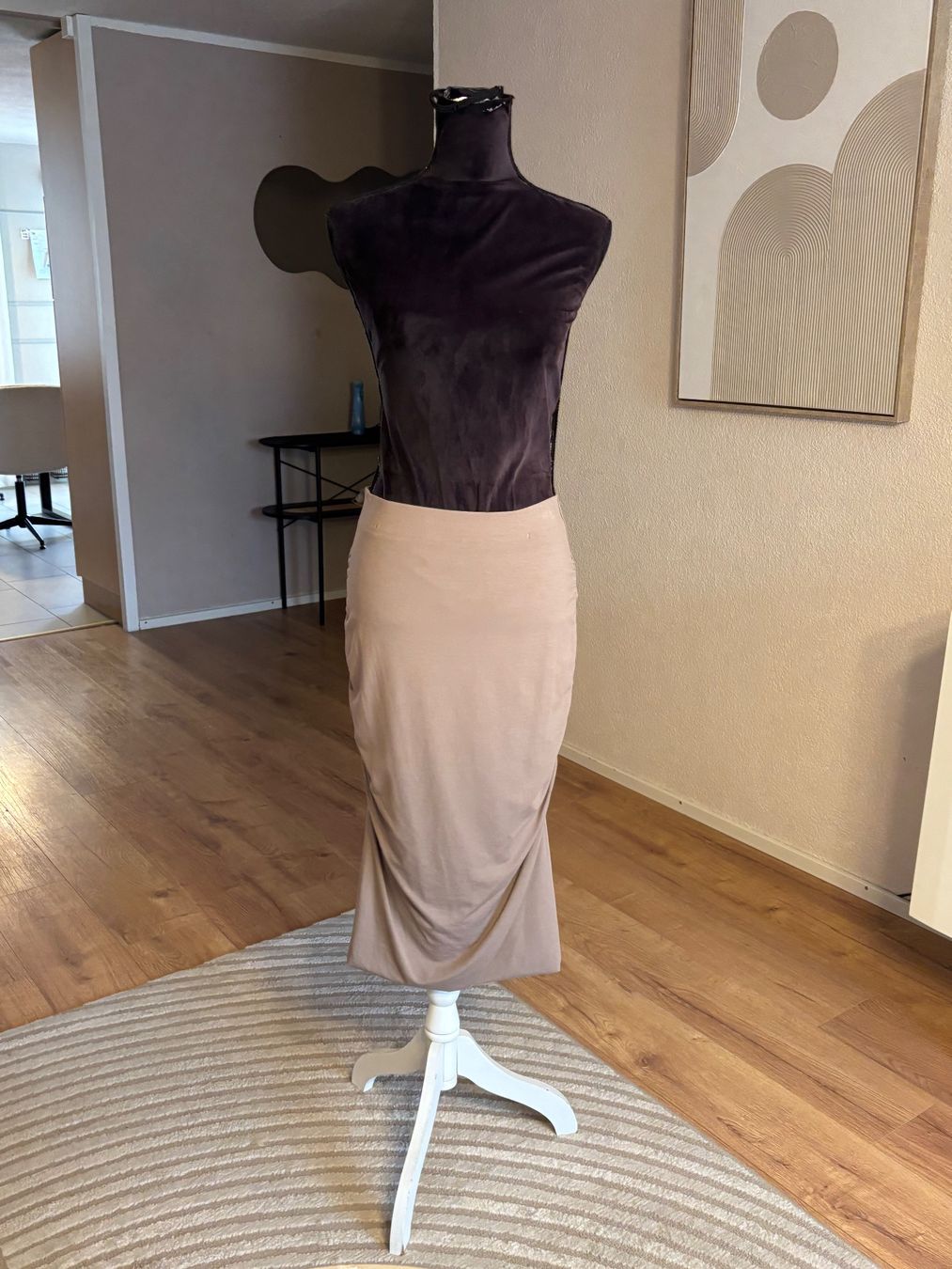 Marc Cain Gonne: Marc Cain Ruffle Rock – Usato da St. Margrethen SG venduto da dijanaO 5