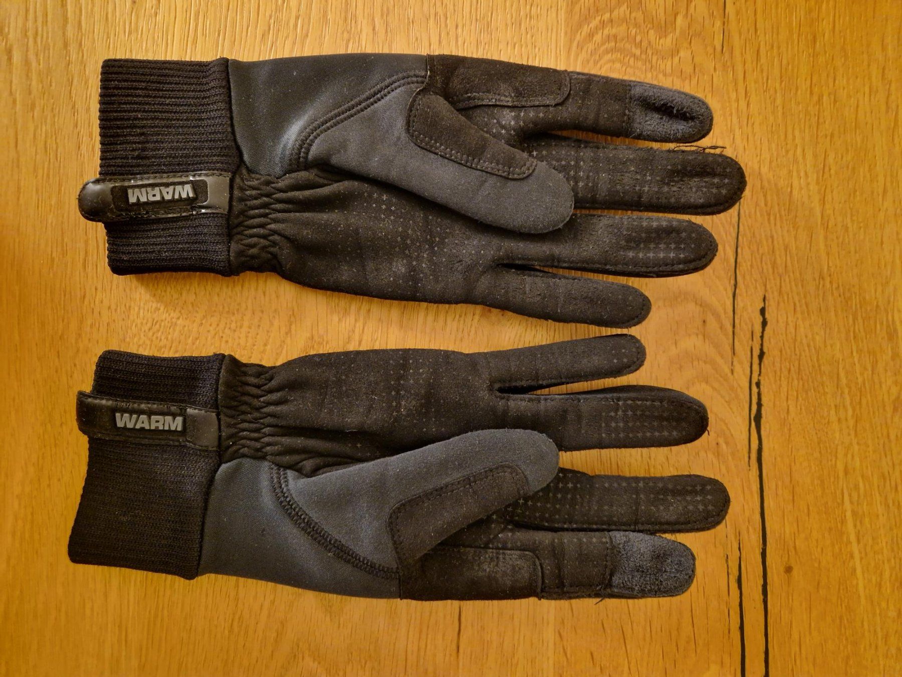 Odlo Handschuhe & Handstulpen: Damen Langlaufhandschuhe Odlo XXS Warm – Neu (gemäss Beschreibung) aus Zürich von yro_qvz7 1