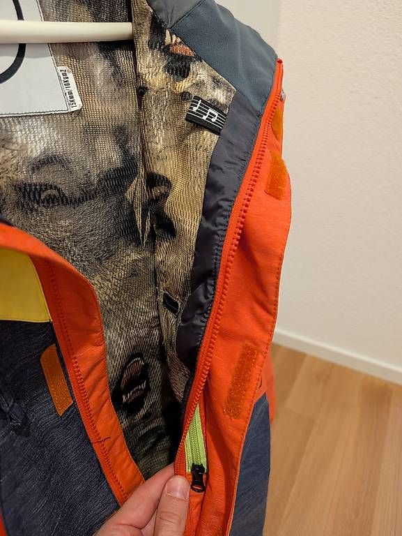 Giacche: Volcom "Forged Jacket" Snowboardjacke  - L – Usato da Horgen venduto da therower01 2