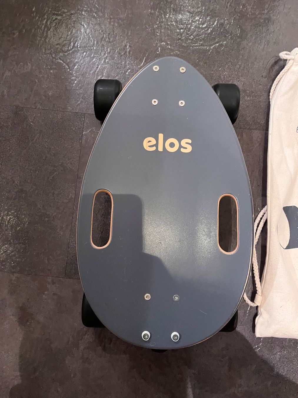 Skateboards: Elos Board – Usato da Lauterbrunnen venduto da jul_5jfm 1