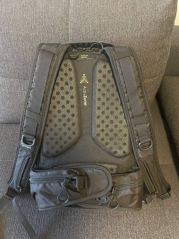 Zaini: Kamera Rucksack – Usato da Thalwil venduto da Meike12 1