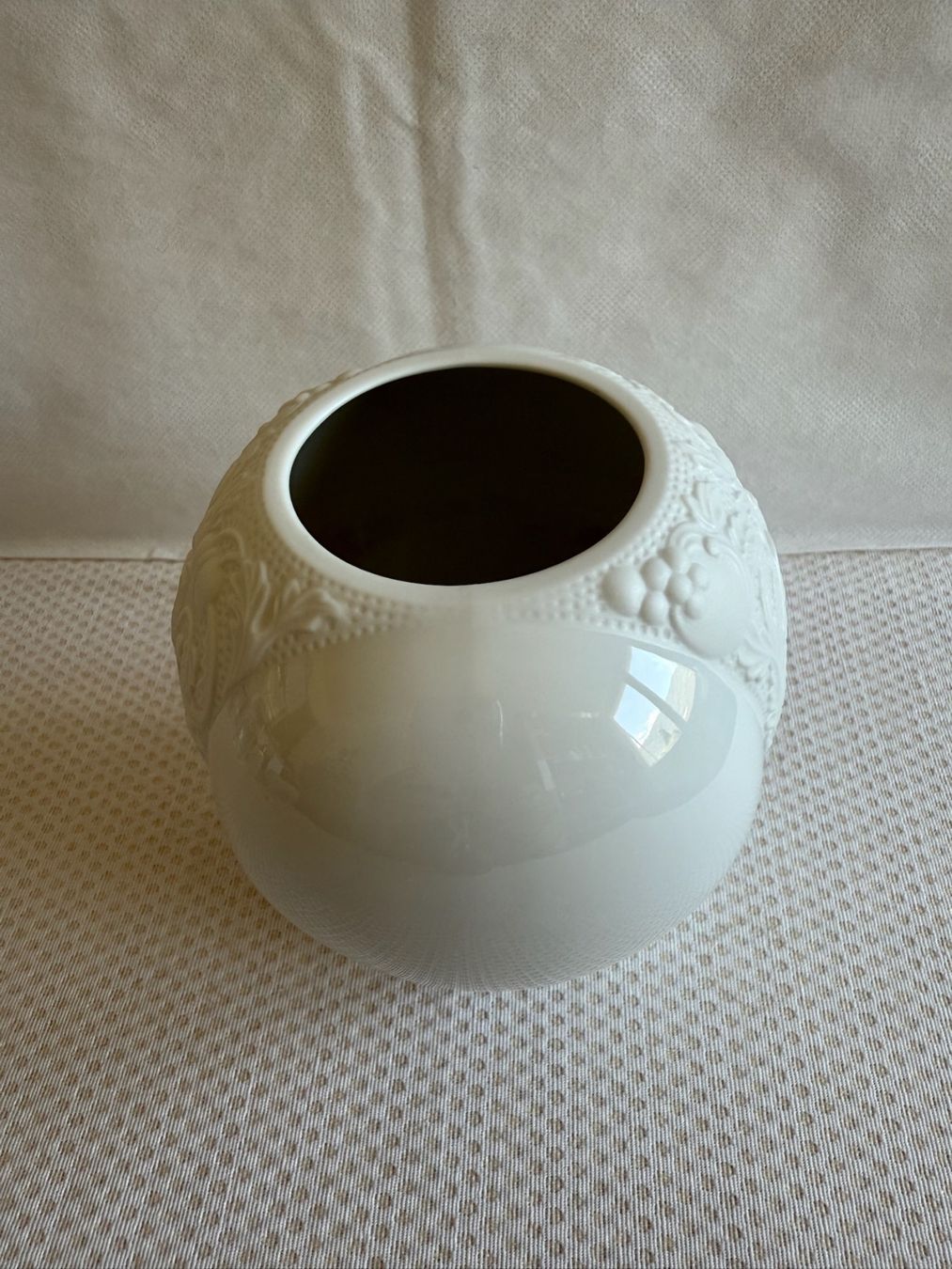 Rosenthal Vasi & Recipienti: Rosenthal --Vase – Usato da Sion venduto da accroshoes 2