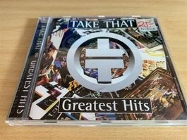 Take That – Greatest Hits