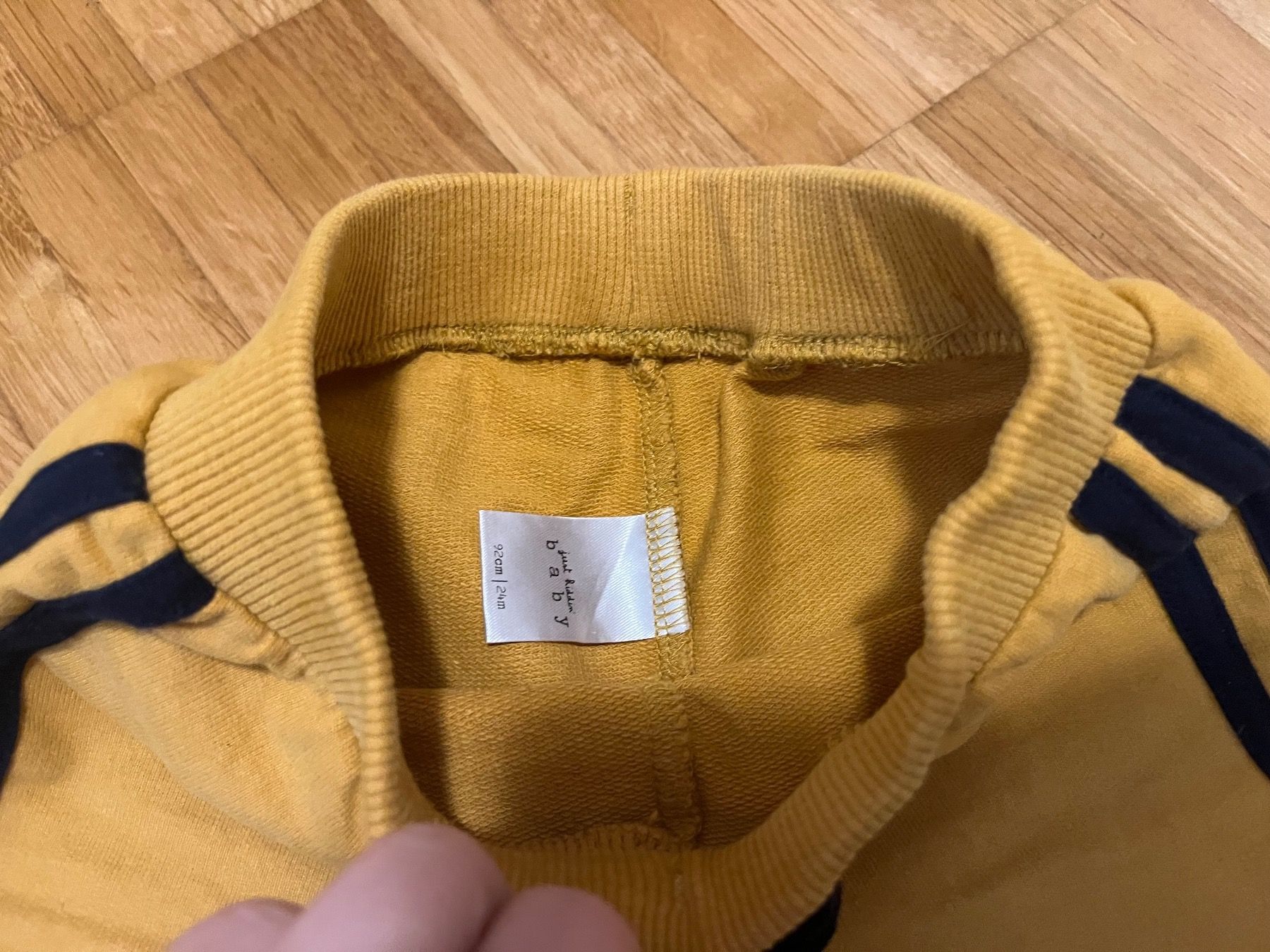 Pantaloni: Babyhose Gr. 92 – Usato da Jona venduto da Good_luck1_ 6