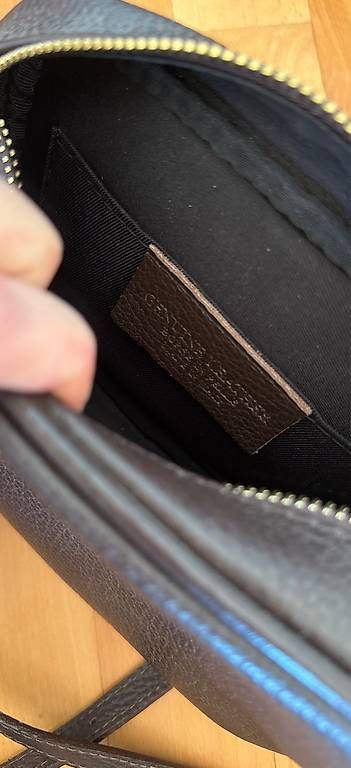 Borse da donna: Echtleder Tasche braun – Usato da Bern venduto da fab_tx65 1