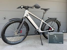 Ebike Stromer ST5 Sport 45Kmh 983Wh-4G Display