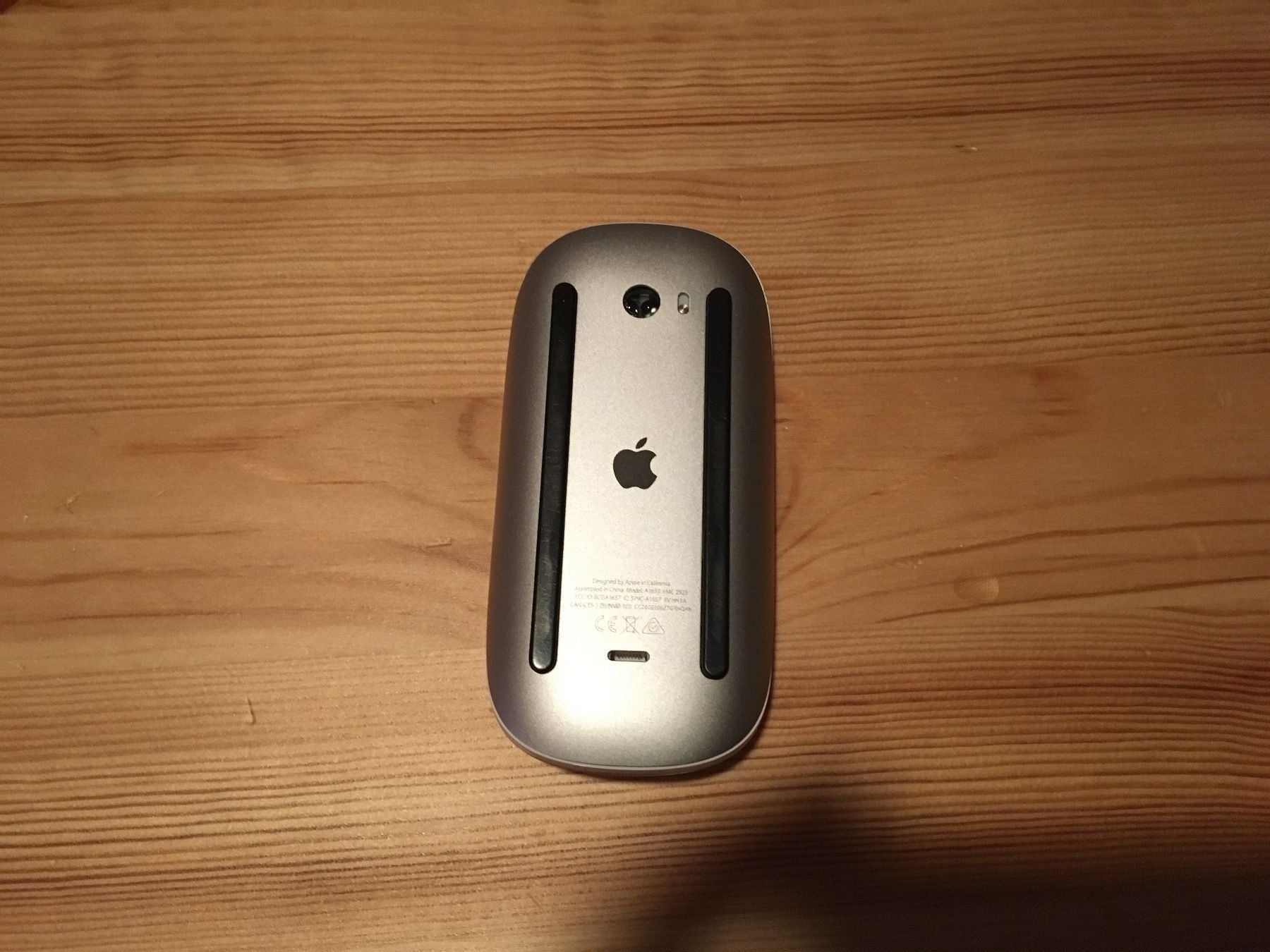 Apple Souris: Apple Magic Mouse 2 – D'occasion à Oensingen par johntavares 3