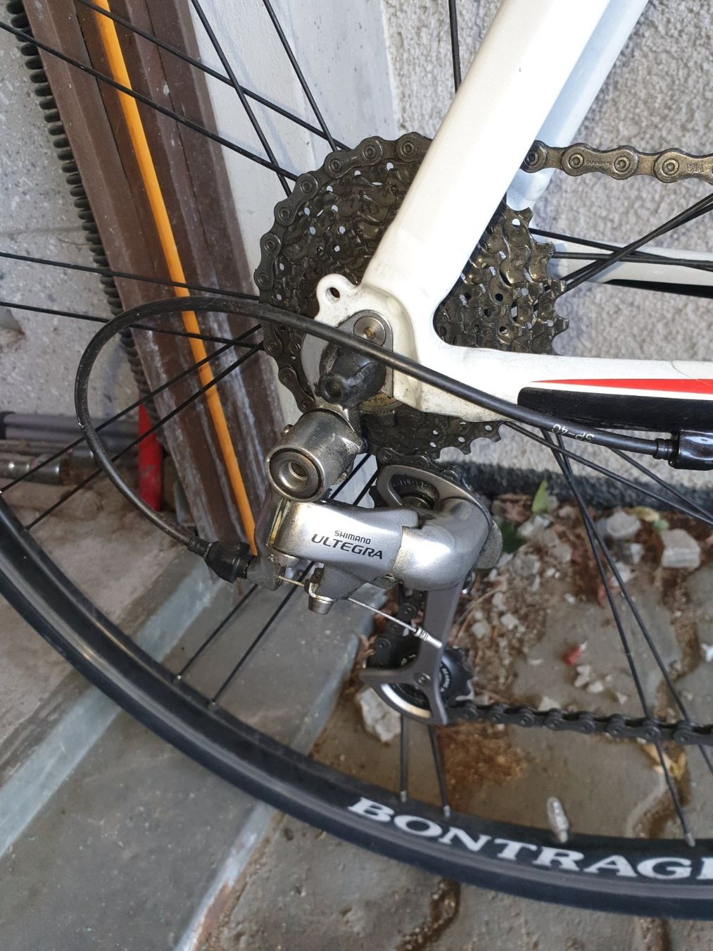 Trek Vélos: Trek Rennvelo – D'occasion à Niederlenz par smart_power 2
