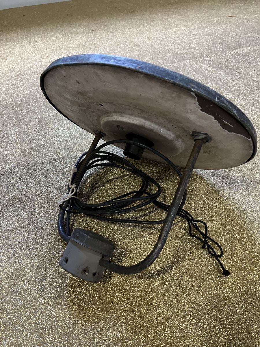 Lampade: antike Lampe – Usato da Lichtensteig venduto da dobda 1