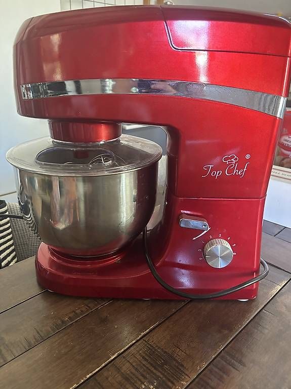 Küchengeräte: Robot de cuisine – Gebraucht aus Neuchâtel von Nadk42