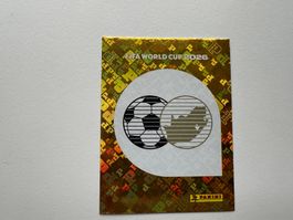 FIFA World Cup 2026 Sticker United Edition RSA 1
