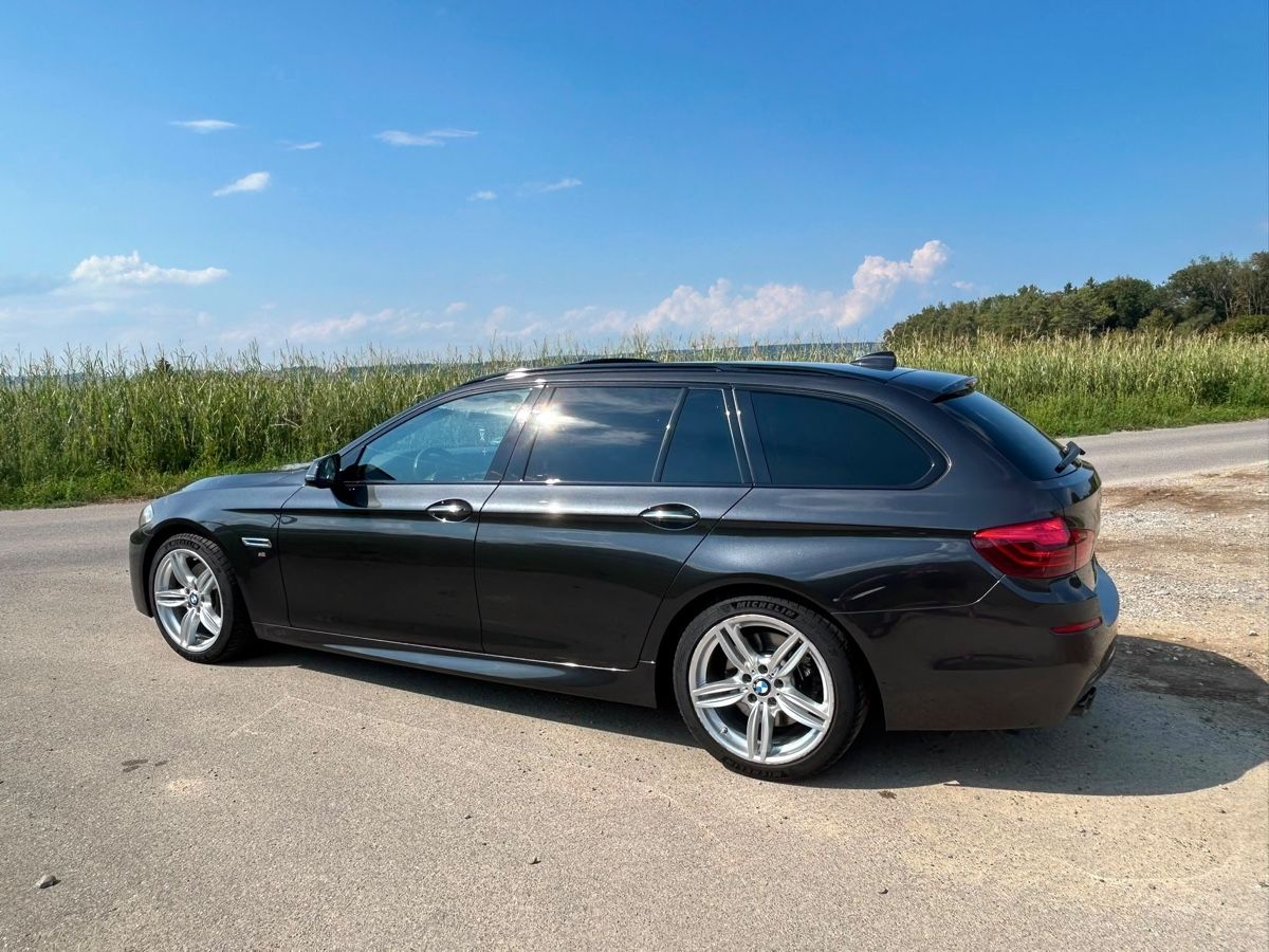 BMW Autos: BMW 530d xDrive Touring  – Gebraucht aus Islikon von ang_w9wh 3