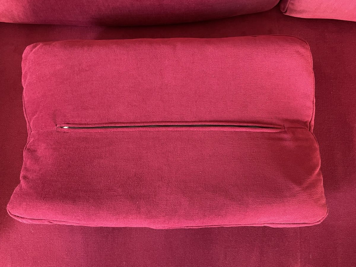 Divani: Sofa mit Komfortbett – Usato da Oberwil BL venduto da tara2012 1