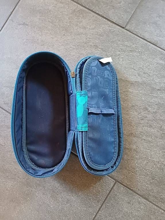 Plumiers: Ergobag Etui – D'occasion à Elgg par Kathrin83 1
