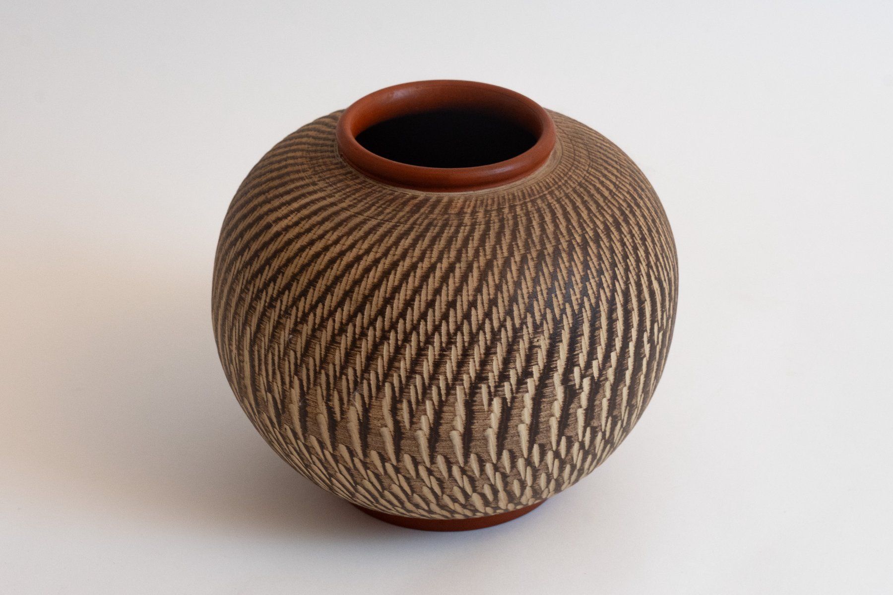 Vasi & Recipienti: Vase Nr. 117 Wekara - Versand möglich – Usato da Schaffhausen venduto da Studio-Ara-
