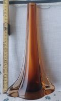 Murano Glasvase Vintage 28 cm
