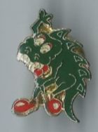"Grueffelo", Pin