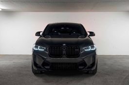 BMW X4M Competition 