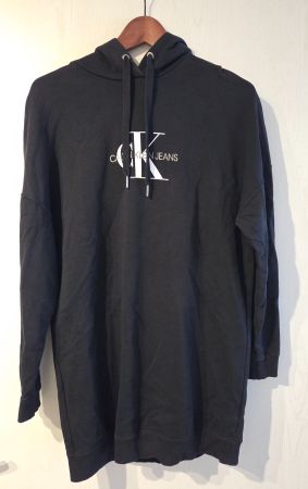 Pulli-Kleid von Calvin Klein Jeans (Grösse XS)