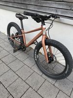 BMC Blast 20“ Kinderfahrrad Mtb