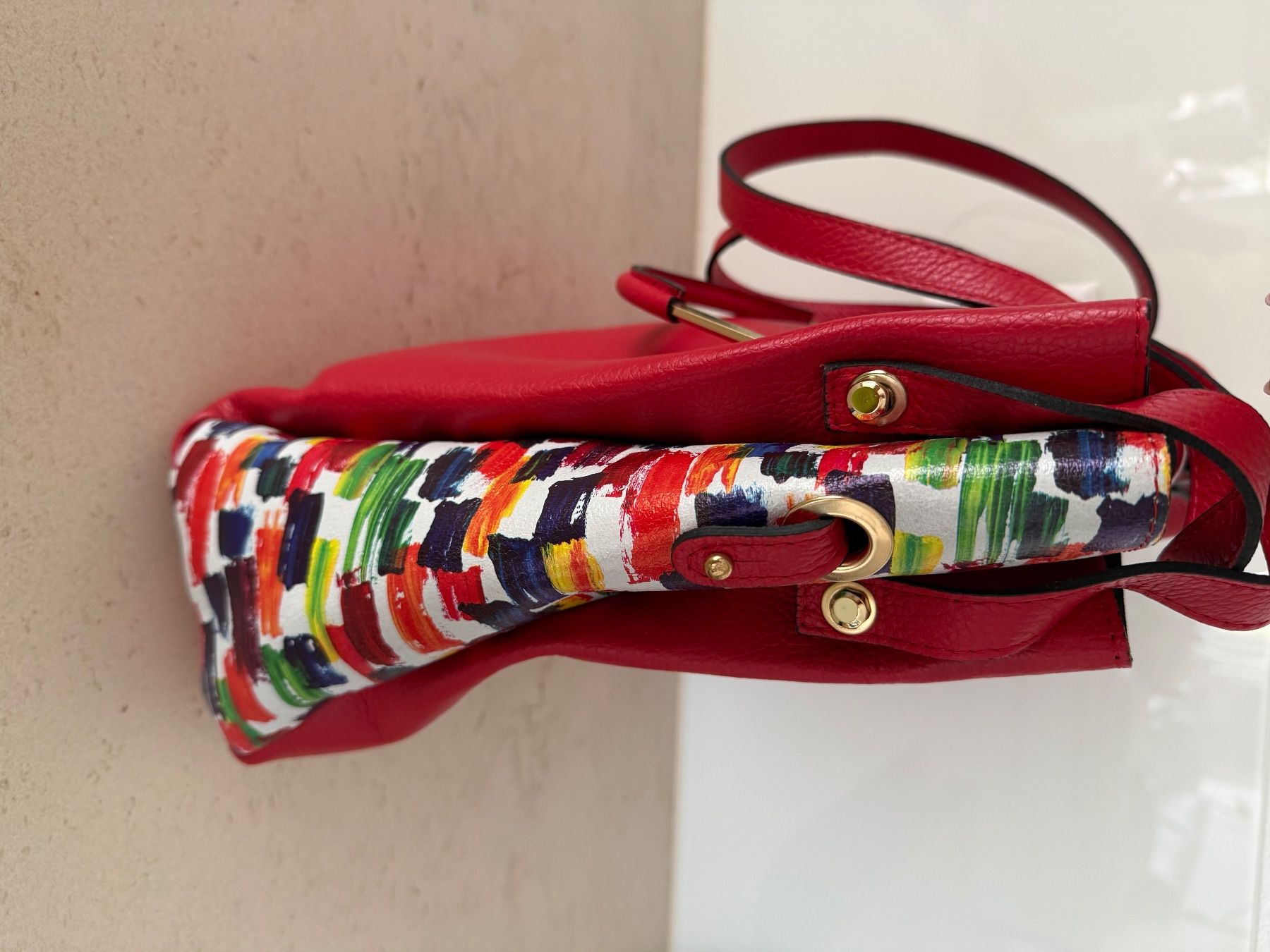 Borse da donna: Handtasche Anna Morellini – Usato da Neuenkirch venduto da etimmermann 1