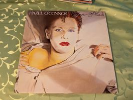 Hazel O'Connor - Cover Plus LP Schallplatte, TOP Zustand!