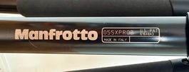 Manfrotto 055XPROB