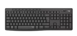 Logitech MK295 Silent Wireless Tastatur