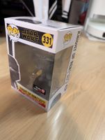 Funko pop star wars 331 knight of Ren