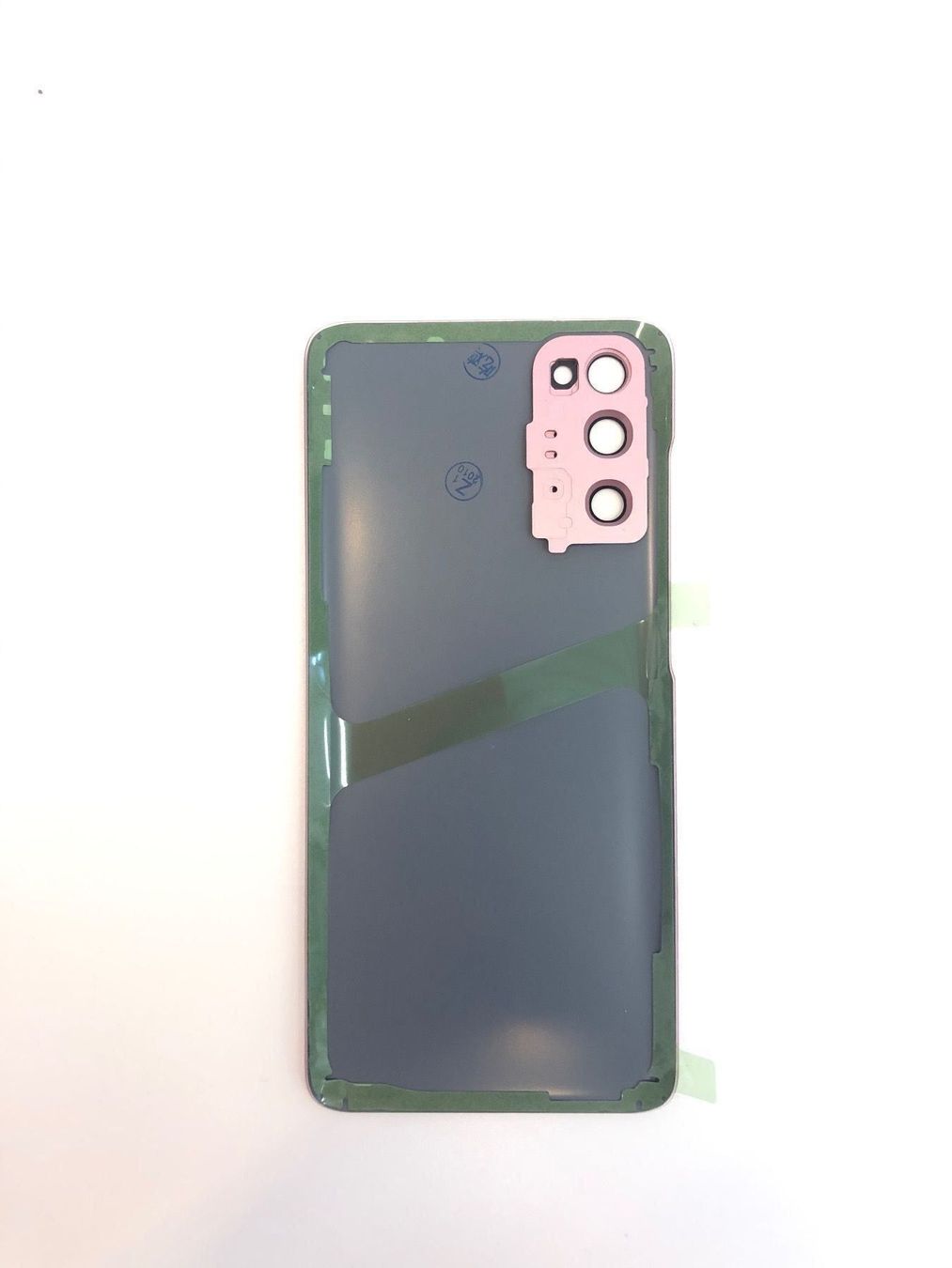 Samsung Handys / Smartphones: Samsung S20 Akkudeckel pink – Neu und originalverpackt aus bern von reptechnic 1