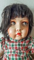 "La Vénus" poupée ancienne Puppe 50cm