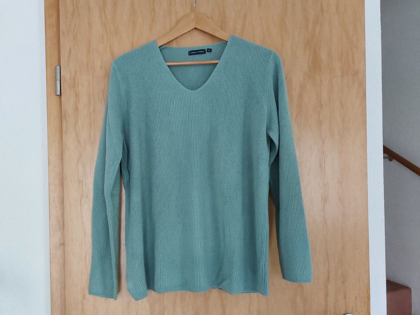 Pullover & Sweatshirts: Pulli Gr. XL – Gebraucht aus Schmitten FR von ReniStern