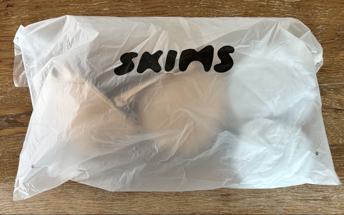 Skims Sonstige Unterwäsche: Skims Ultimate Push Up Balconette Bra 34C – Neu und originalverpackt aus Zürich von Gotta-Sell-It-All