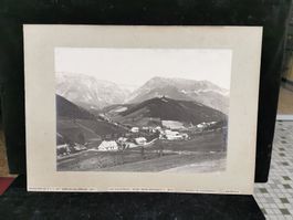 ANCIENNE PHOTOGRAPHIE?