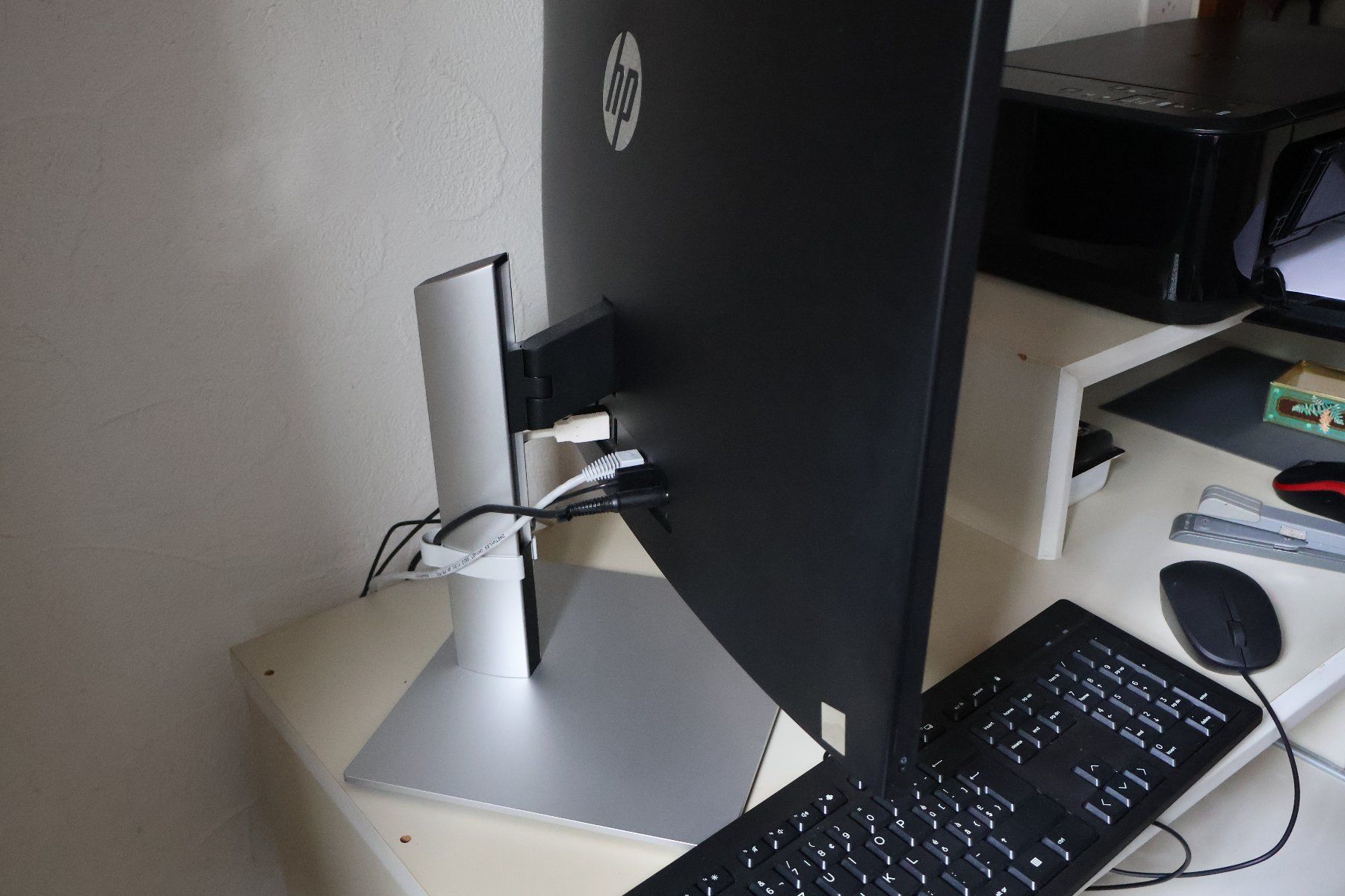 Hewlett Packard PCs: HP All-in-One PC – Gebraucht aus Therwil von WCP4153 2
