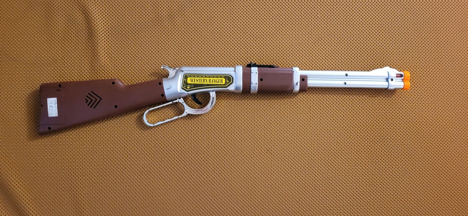 Giocattoli: Spielzeuggewehr Western Ranger – Usato da Schleinikon venduto da Frida11 1