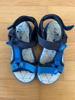 Kinder Sandalen Grösse 33