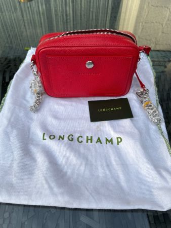 Longchamp Umhängetasche Neu