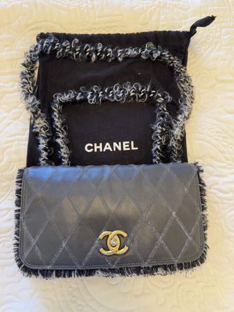 CHANEL BAG