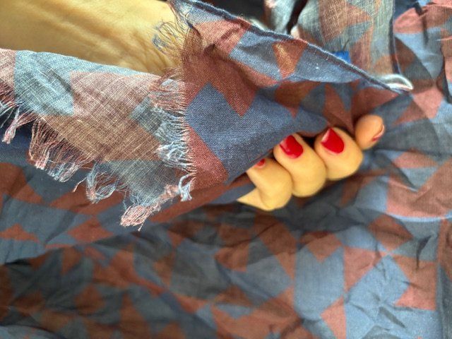 Joop Foulard & Sciarpe: JOOP! Schal – Usato da Zürich venduto da CoCos_Closet 2