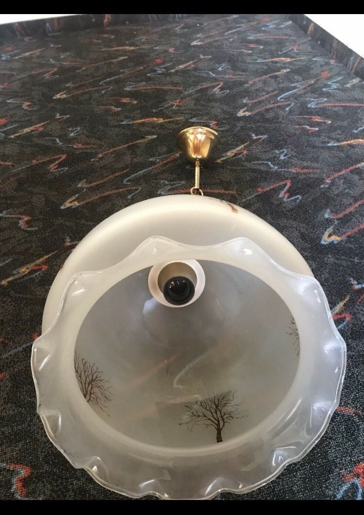 Lampen: Schöne Lampe – Gebraucht aus Neuenhof von Himmel2 2