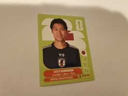 FIFA WM 2026 Daichi Kamada JPN 11